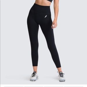 DOYOUEVEN hyper flex seamless leggings